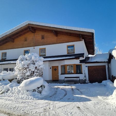 Willa Haus Aschenwald Kitzbühel Zewnętrze zdjęcie