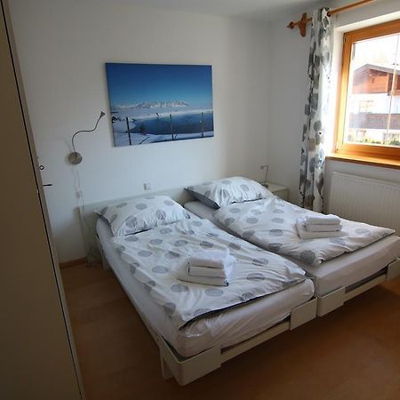 Willa Haus Aschenwald Kitzbühel Zewnętrze zdjęcie