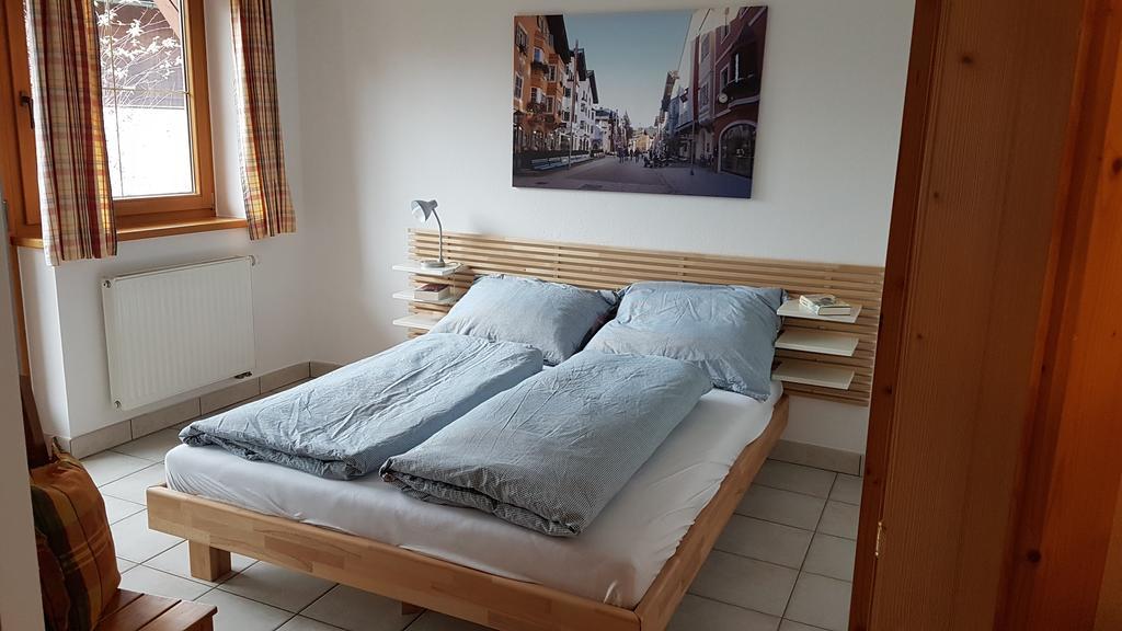Willa Haus Aschenwald Kitzbühel Zewnętrze zdjęcie