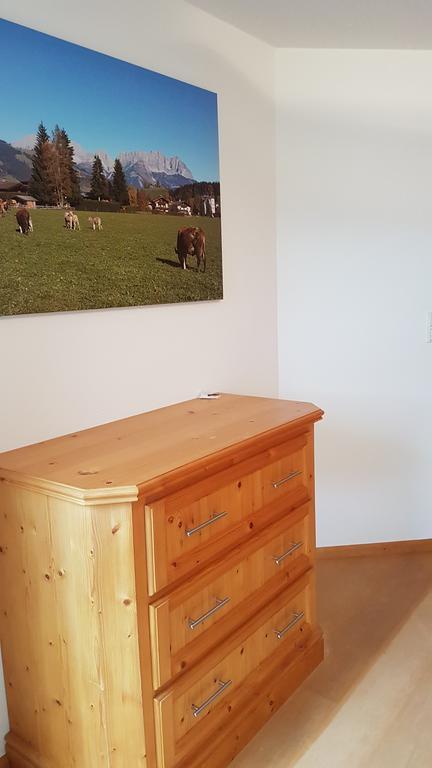 Willa Haus Aschenwald Kitzbühel Zewnętrze zdjęcie