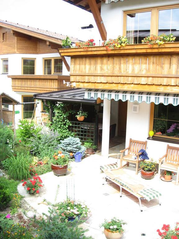 Willa Haus Aschenwald Kitzbühel Zewnętrze zdjęcie