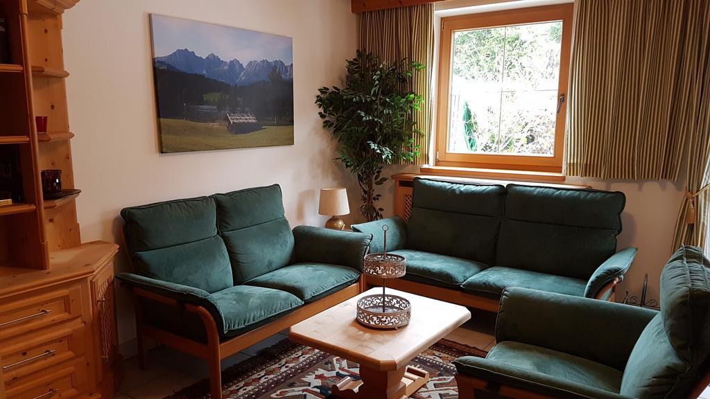 Willa Haus Aschenwald Kitzbühel Zewnętrze zdjęcie