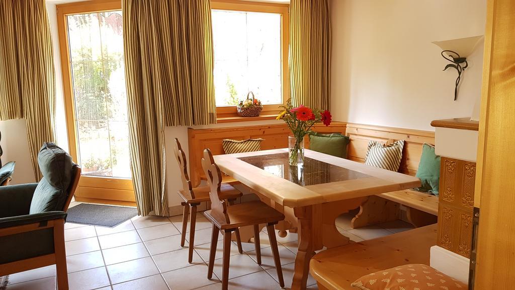 Willa Haus Aschenwald Kitzbühel Zewnętrze zdjęcie