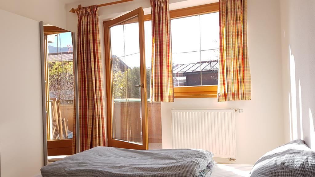 Willa Haus Aschenwald Kitzbühel Zewnętrze zdjęcie