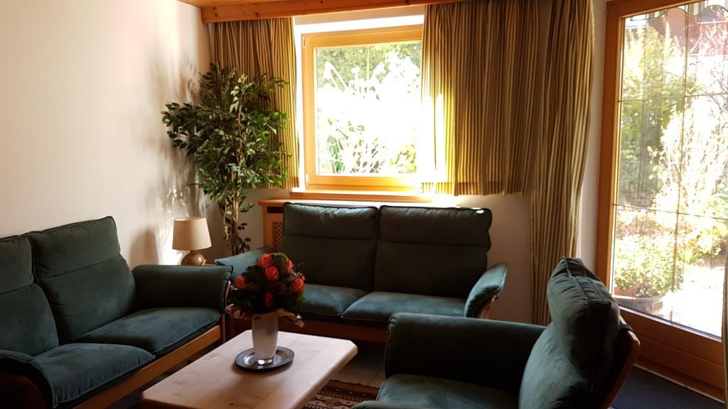 Willa Haus Aschenwald Kitzbühel Zewnętrze zdjęcie