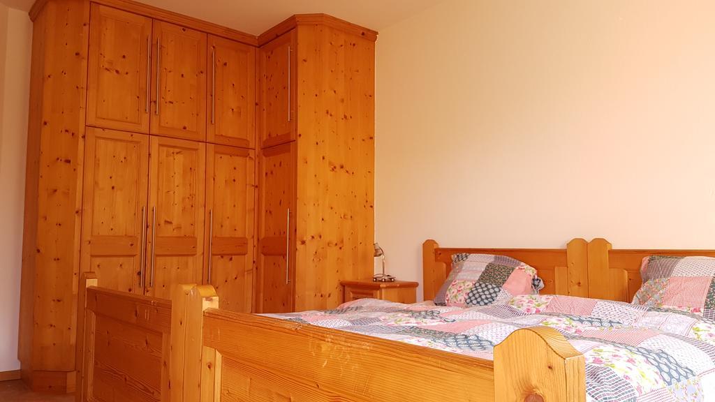 Willa Haus Aschenwald Kitzbühel Zewnętrze zdjęcie