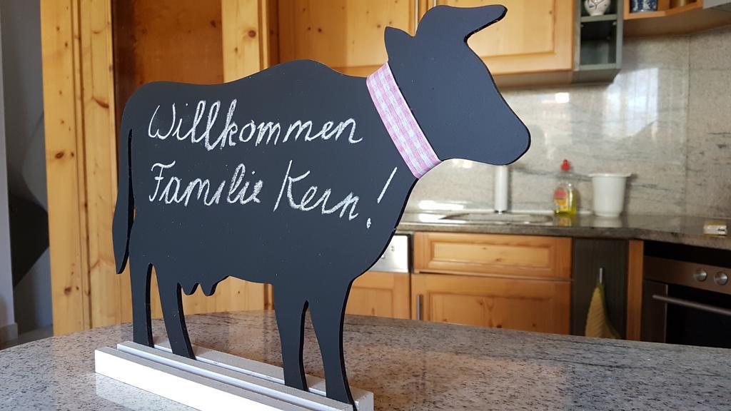 Willa Haus Aschenwald Kitzbühel Zewnętrze zdjęcie