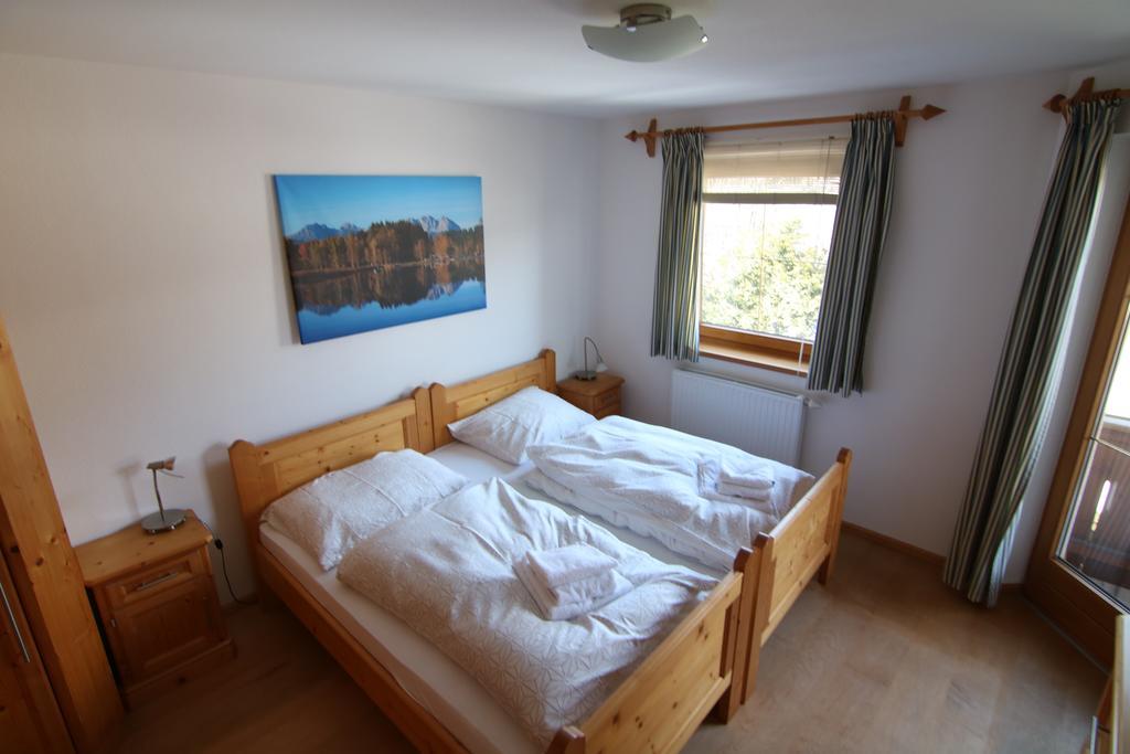 Willa Haus Aschenwald Kitzbühel Zewnętrze zdjęcie