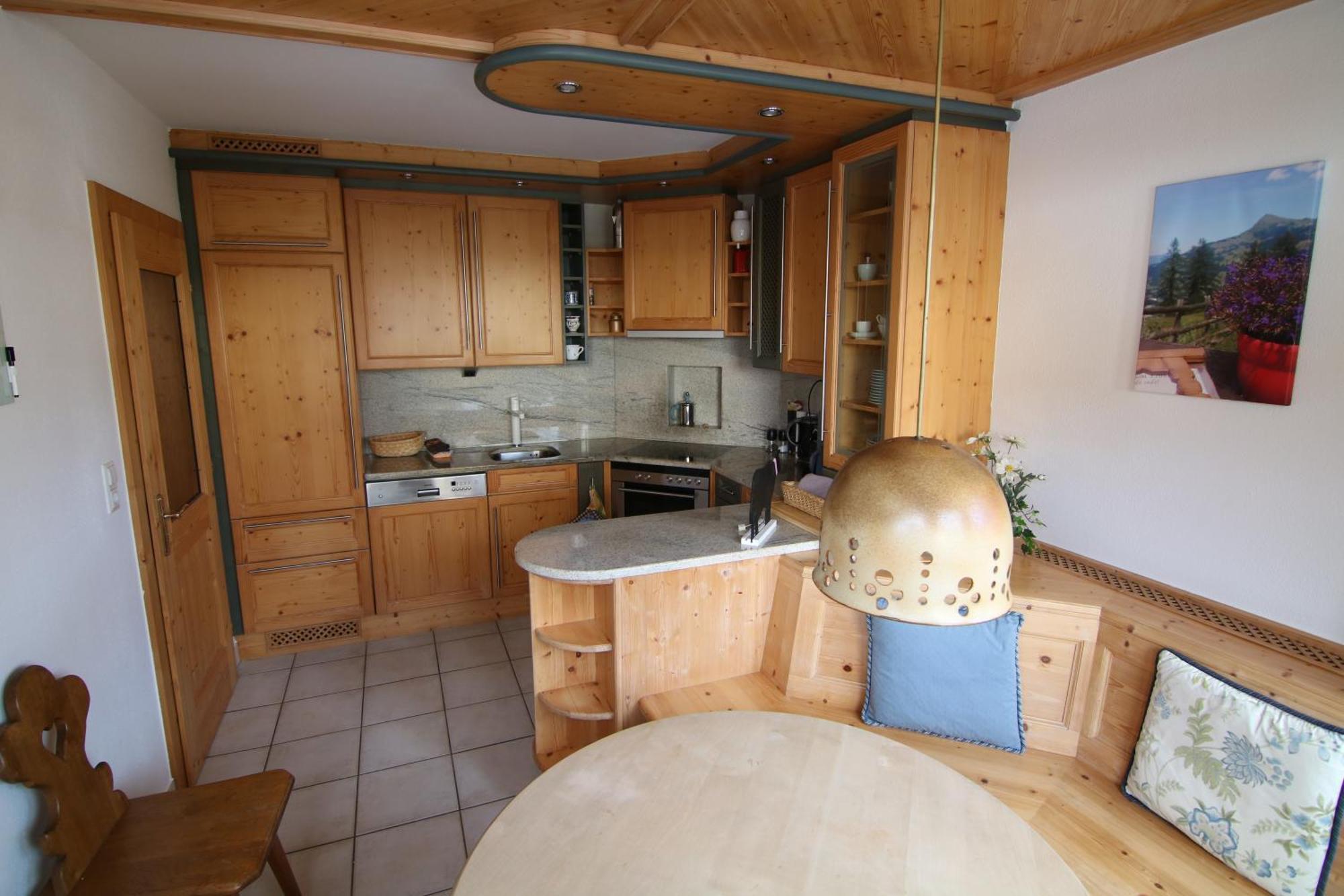 Willa Haus Aschenwald Kitzbühel Zewnętrze zdjęcie