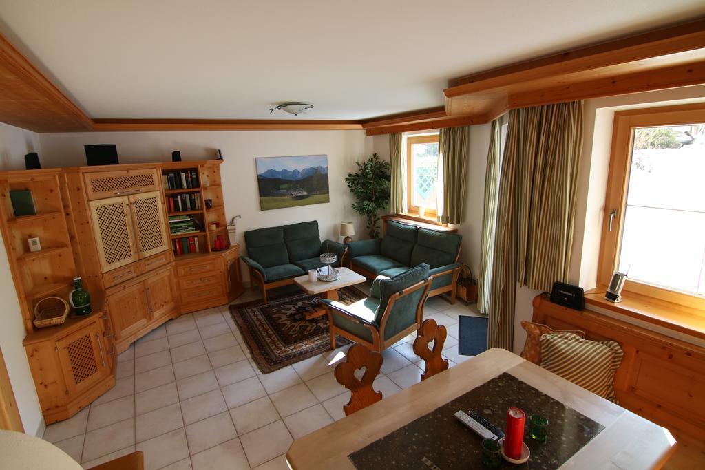 Willa Haus Aschenwald Kitzbühel Zewnętrze zdjęcie