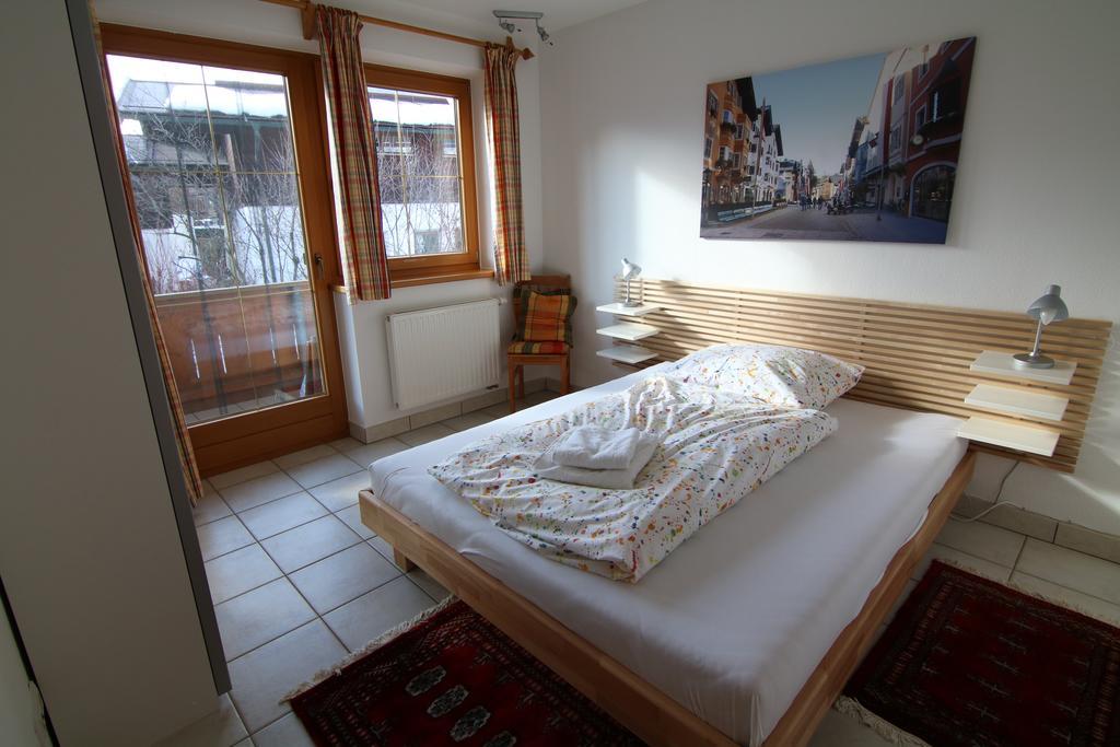 Willa Haus Aschenwald Kitzbühel Zewnętrze zdjęcie