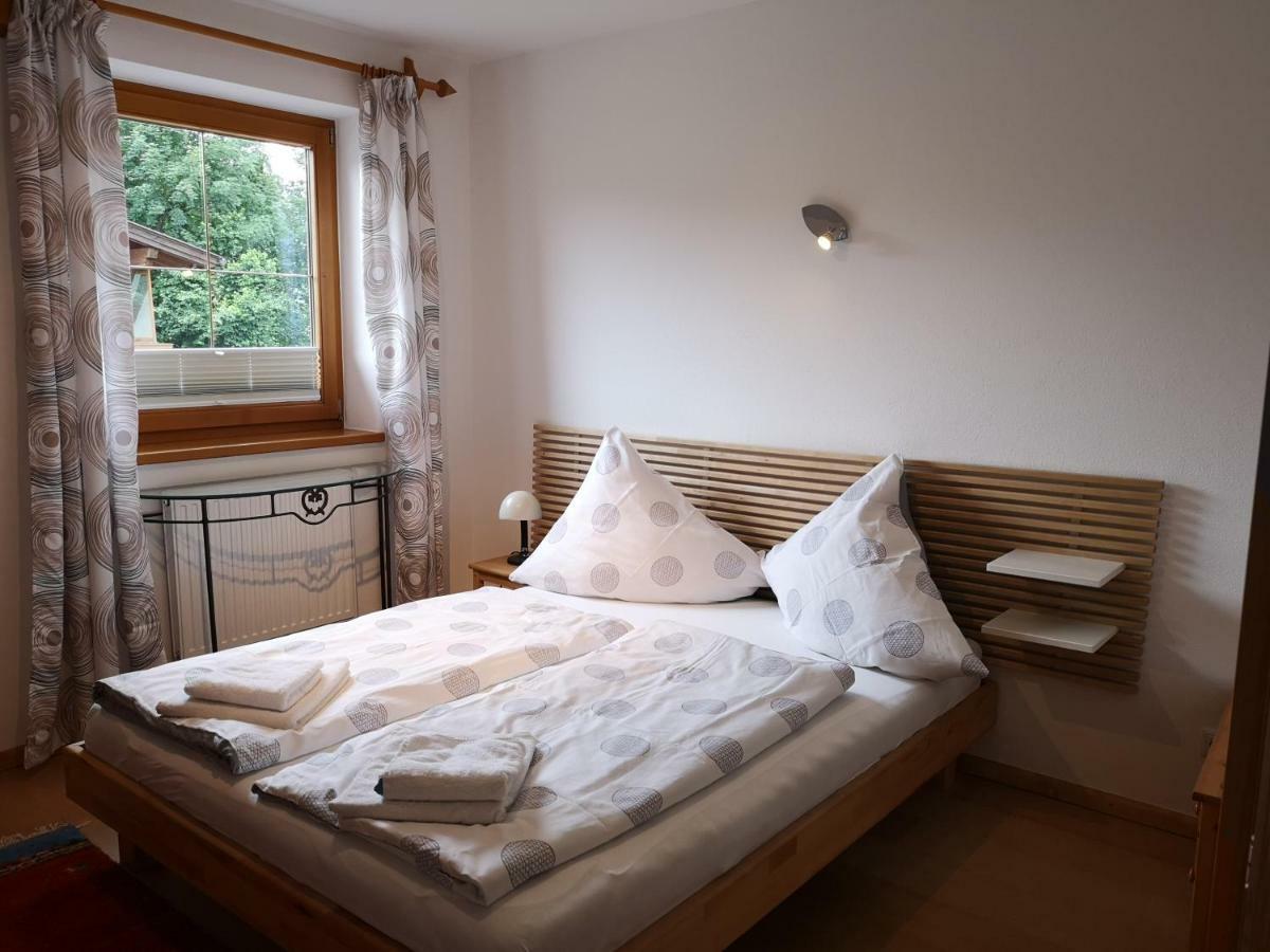 Willa Haus Aschenwald Kitzbühel Zewnętrze zdjęcie